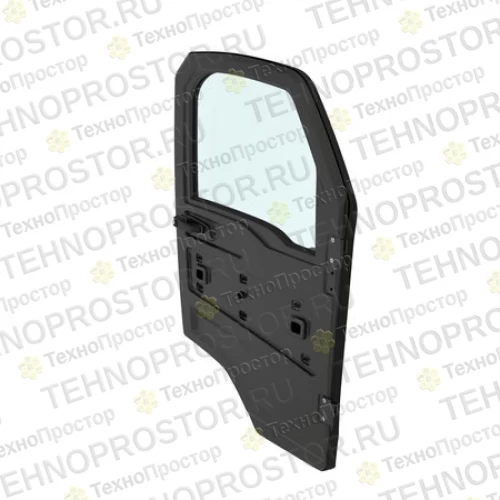 Дверца, Door, R-spec, Lh AUC17712 