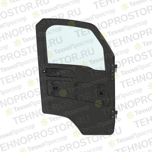 Дверца, Door, R-spec, Lh AUC17712 