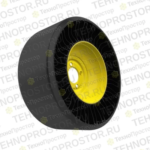 Колесо и шина в сборе, Tire And Wheel Assembly, 18x8.5n10 AUC18693 