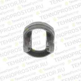 Вилка универсал. шарнира, Universal Joint Yoke, Double Yoke A AW26827 