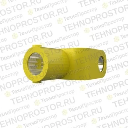 Вилка универсал. шарнира, Universal Joint Yoke, Yoke 1 3/4 AW27877 