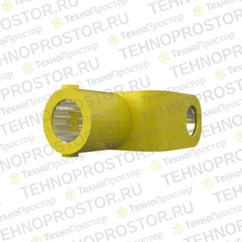Вилка универсал. шарнира, Universal Joint Yoke, Yoke 1 3/4 AW27877 