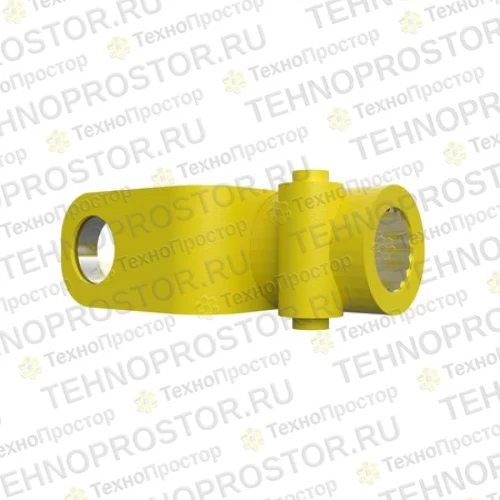 Вилка универсал. шарнира, Universal Joint Yoke, Yoke 1 3/4 AW27877 