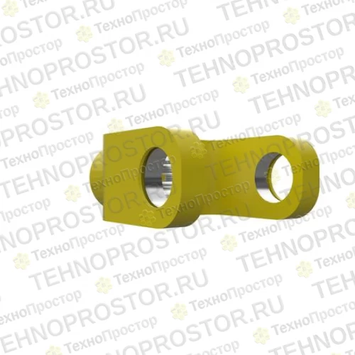 Вилка универсал. шарнира, Universal Joint Yoke, Yoke 1 3/4 AW27877 