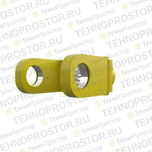 Вилка универсал. шарнира, Universal Joint Yoke, Yoke 1 3/4 AW27877 