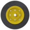 Колесо и шина в сборе, Wheel, 4 X 8 Laminated Tire With Hu AW30714 