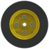 Колесо и шина в сборе, Wheel, 4 X 8 Laminated Tire With Hu AW30714 