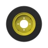 КОЛЕСО, Wheel, 4 X 8 Laminated Tire AW30715 