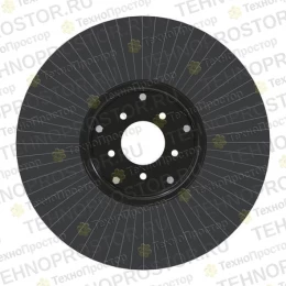 Колесо и шина в сборе, Tire With 5 Bolt Wheel AW30747 