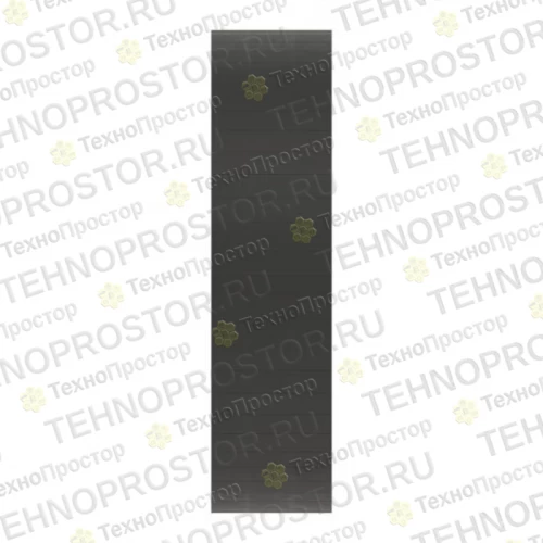 Колесо и шина в сборе, Tire With 5 Bolt Wheel AW30747 