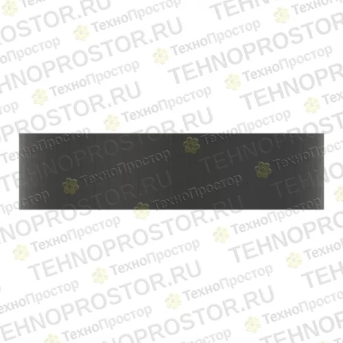 Колесо и шина в сборе, Tire With 5 Bolt Wheel AW30747 