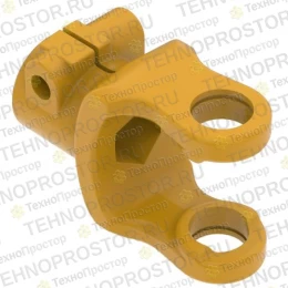 Вилка универсал. шарнира, Universal Joint Yoke, Yoke, 1 3/4 AW30779 