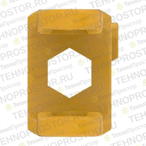 Вилка универсал. шарнира, Universal Joint Yoke, Yoke, 1 3/4 AW30779 
