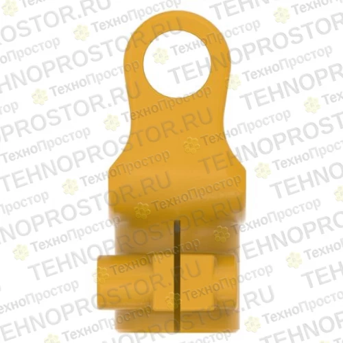 Вилка универсал. шарнира, Universal Joint Yoke, Yoke, 1 3/4 AW30779 