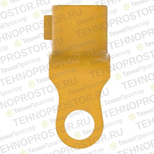 Вилка универсал. шарнира, Universal Joint Yoke, Yoke, 1 3/4 AW30779 