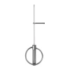 Быстрозамыкающийся штифт, Pin, Quick Lock W/cable AW30903 