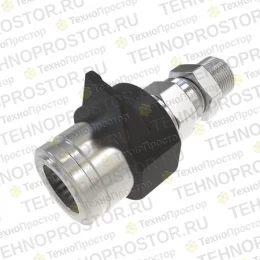 Быстросъемн. гидр. муфта, Coupler, Quick Under Pressure AW31998 