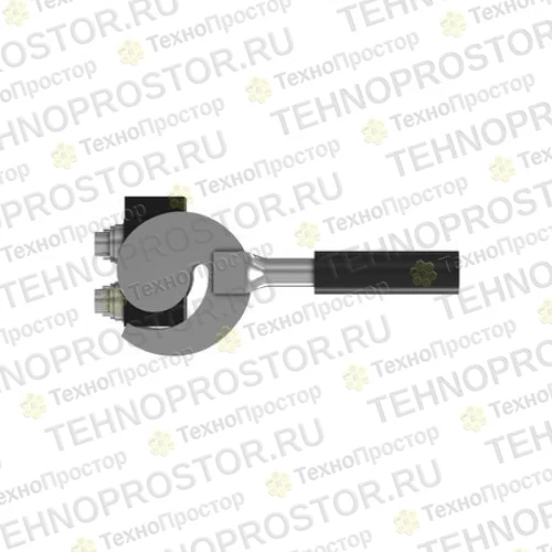 Быстросъемн. гидр. муфта, Multi-coupler, Fixed Half (2 Fcn) AW32098 