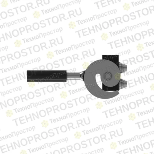 Быстросъемн. гидр. муфта, Multi-coupler, Fixed Half (2 Fcn) AW32098 