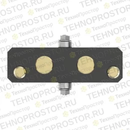 Быстросъемн. гидр. муфта, Multi-coupler, Mobile Half (1 Fcn) AW33653