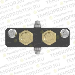 Быстросъемн. гидр. муфта, Multi-coupler, Mobile Half (1 Fcn) AW33653