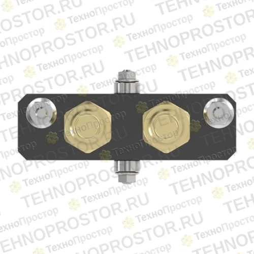 Быстросъемн. гидр. муфта, Multi-coupler, Mobile Half (1 Fcn) AW33653 