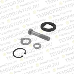 Комплект блокировки, Kit, Hardware Locking Device AW34295 