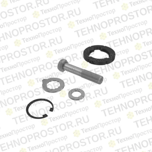 Комплект блокировки, Kit, Hardware Locking Device AW34295 