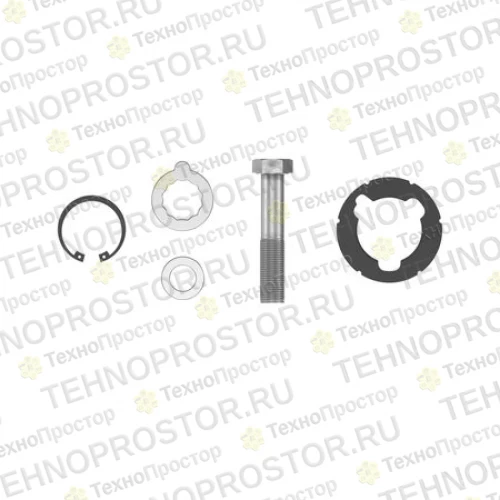 Комплект блокировки, Kit, Hardware Locking Device AW34295 