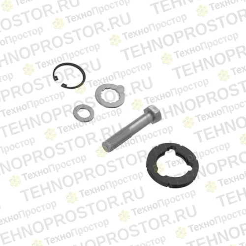 Комплект блокировки, Kit, Hardware Locking Device AW34295 