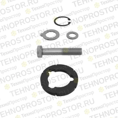 Комплект блокировки, Kit, Hardware Locking Device AW34295 