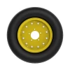 Колесо и шина в сборе, Tire And Rim Assembly, 26 X 9 - 14. AW34779 