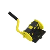 Быстросъемн. гидр. муфта, Hyd. Quick-connect Coupler,multi-co AW36313 