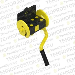 Быстросъемн. гидр. муфта, Hyd. Quick-connect Coupler,multi-co AW36313 