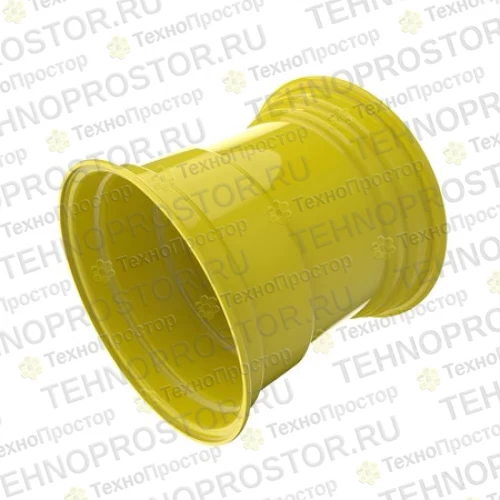 КОЛЕСО, Wheel, 26x25b, 275bc, 9.5 Outset AXE10349 