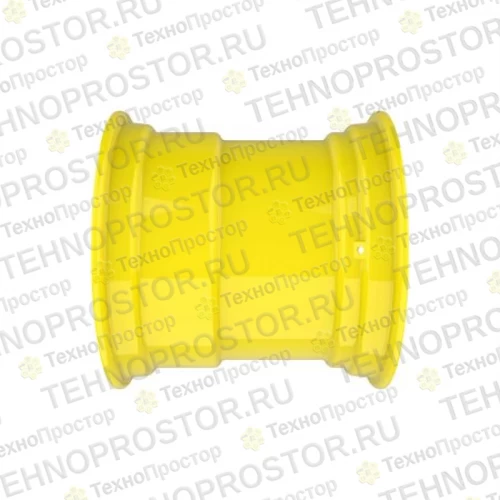 КОЛЕСО, Wheel, 26x25b, 275bc, 9.5 Outset AXE10349 