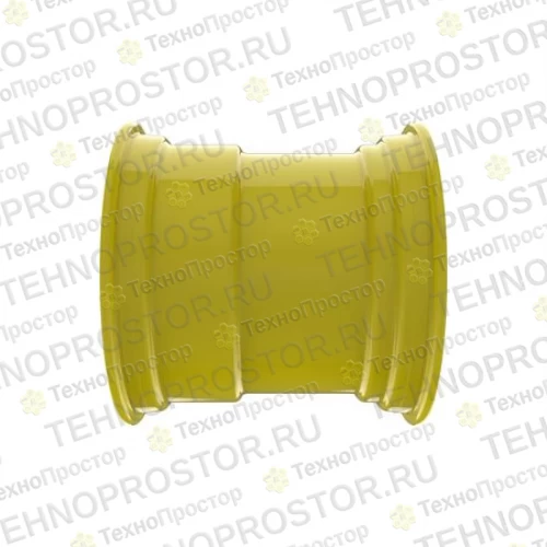 КОЛЕСО, Wheel, 26x25b, 275bc, 9.5 Outset AXE10349 