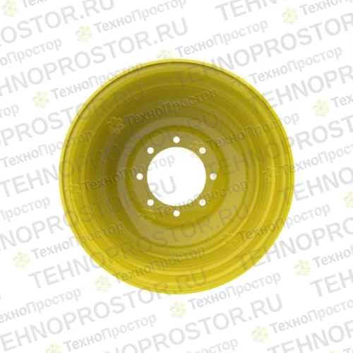 КОЛЕСО, Wheel, 26x25b, 275bc, 9.5 Outset AXE10349 