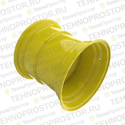 КОЛЕСО, Wheel, 26x25b, 275bc, 9.5 Outset AXE10349 