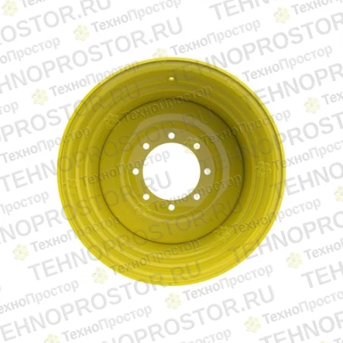 КОЛЕСО, Wheel, 26x25b, 275bc, 9.5 Outset AXE10349 