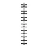 Звено цепи, Link Chain, Chain Assy, Rethresher. AXE10556 