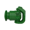 Гидравлический мотор, Hydraulic Motor, Motor, 2096cc Lh P AXE10756