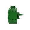 Гидравлический мотор, Hydraulic Motor, Motor, 2096cc Lh P AXE10756