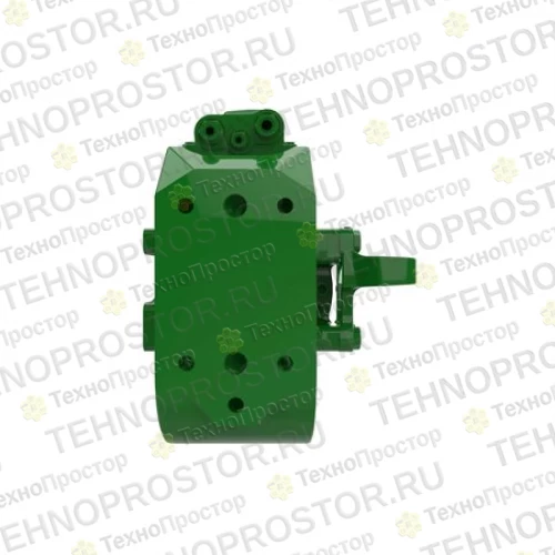 Гидравлический мотор, Hydraulic Motor, Motor, 2096cc Lh P AXE10756 