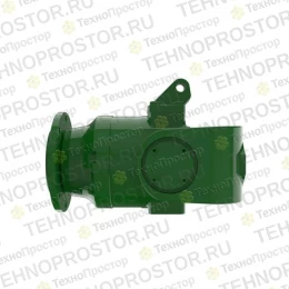 Гидравлический мотор, Hydraulic Motor, Motor, 2096cc Rh P AXE10757
