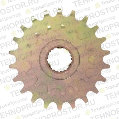 Ведущая звездочка, Drive Sprocket, Assy, 15t/ 22t Fh AXE10874 