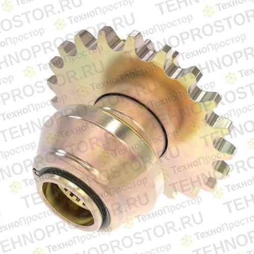 Ведущая звездочка, Drive Sprocket, Assy, 15t/ 22t Fh AXE10874 