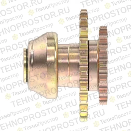 Ведущая звездочка, Drive Sprocket, Assy, 15t/ 22t Fh AXE10874 