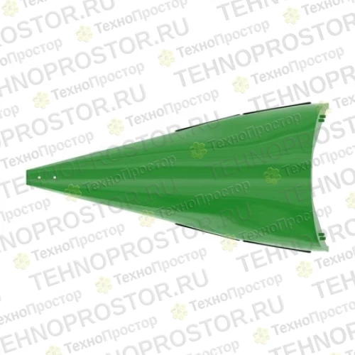 Делитель жатки, Crop Divider, Point, Inner, Assy, 3 AXE10905 