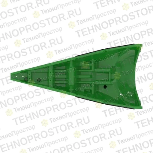 Делитель жатки, Crop Divider, Point, Inner, Assy, 3 AXE10905 